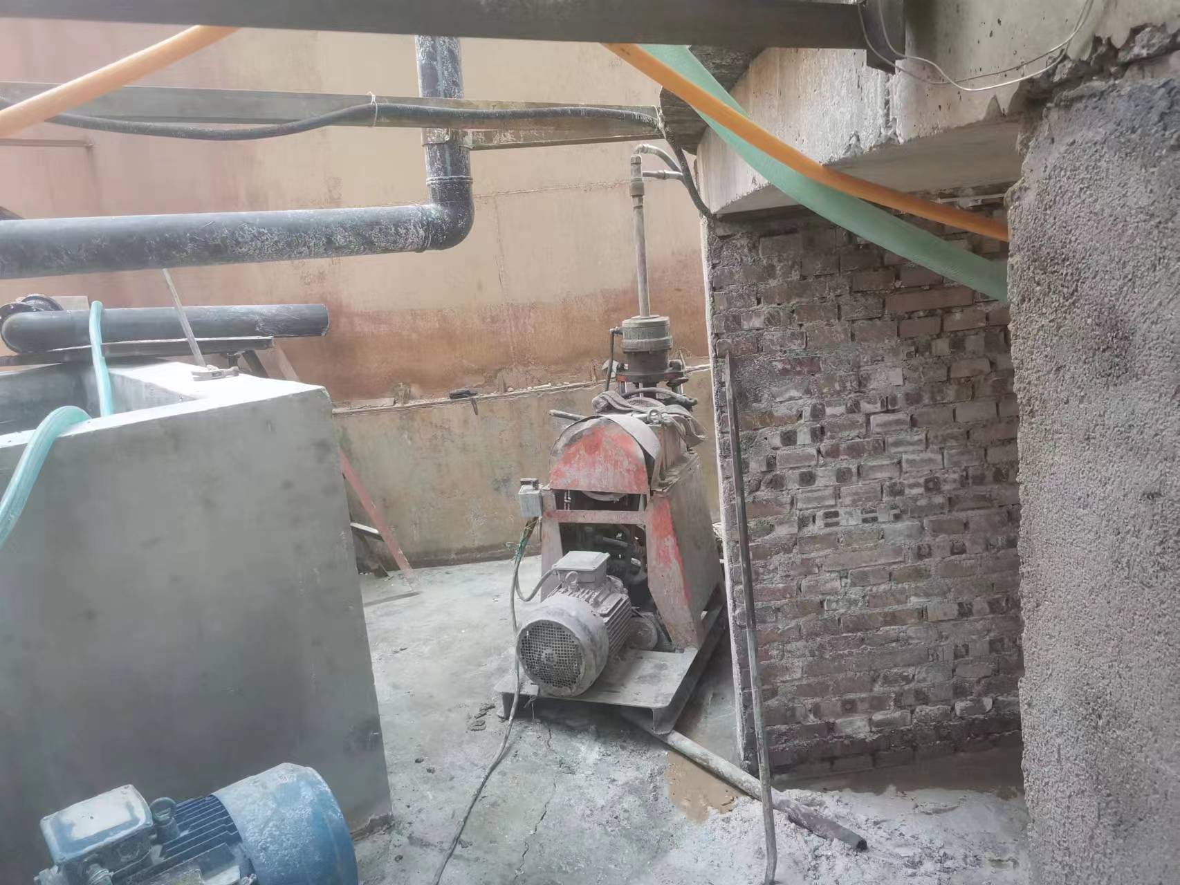 泌阳压浆作业流程有哪些