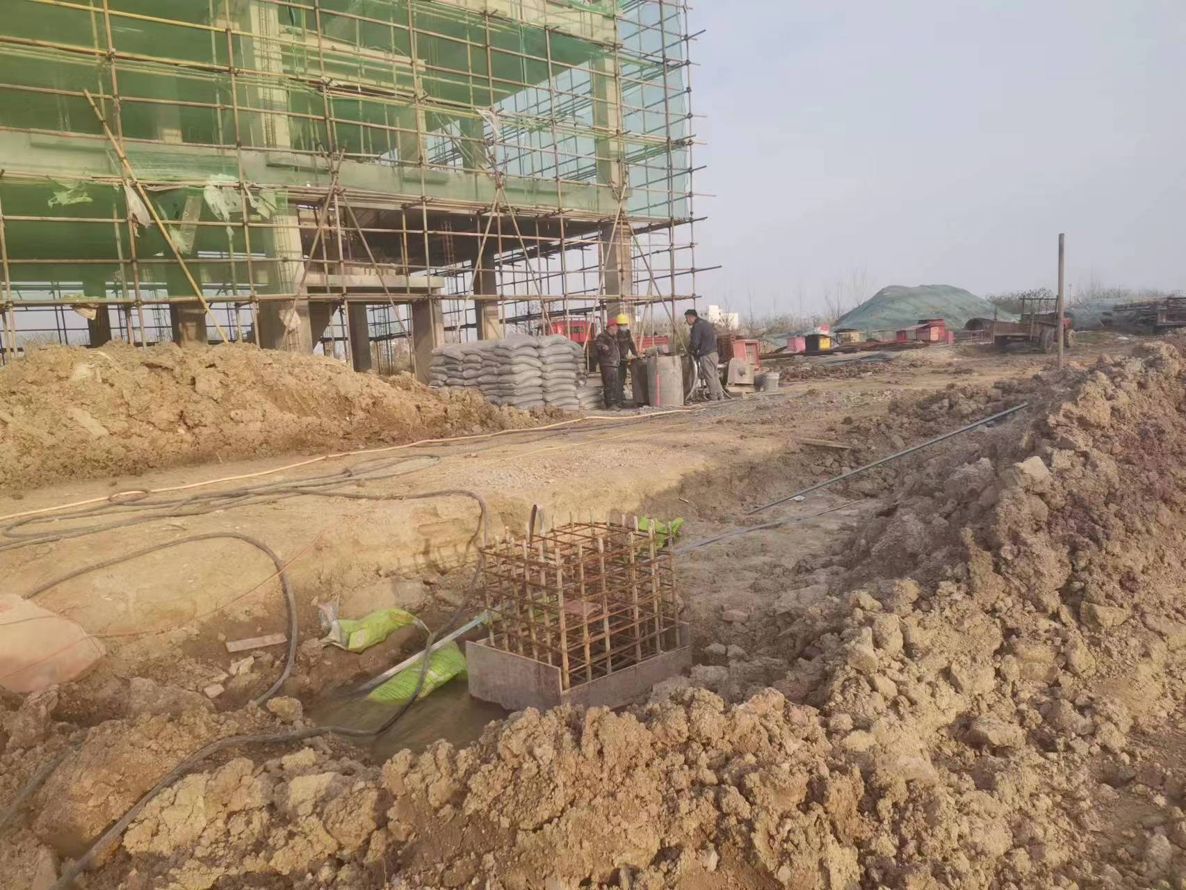 泌阳当桥梁出现裂缝的时候应该及时加固修补